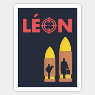 Léon Magnet